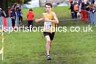 Boys under-13s, 2024 Northern Cross Country Relays, Graves Park, Sheffield.   Photo: David T. Hewitson/Sports for All Pics